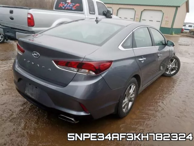 5NPE34AF3KH782324 фото 5