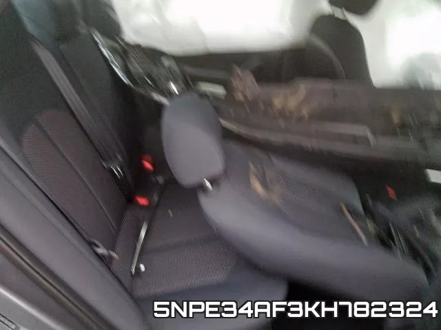 5NPE34AF3KH782324 фото 7