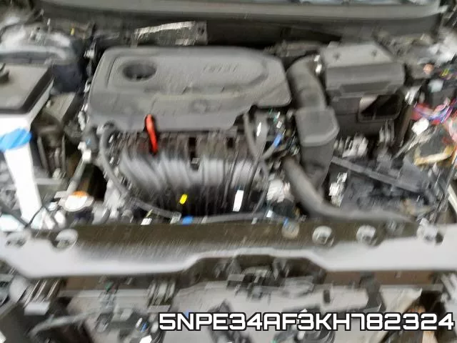 5NPE34AF3KH782324 фото 8