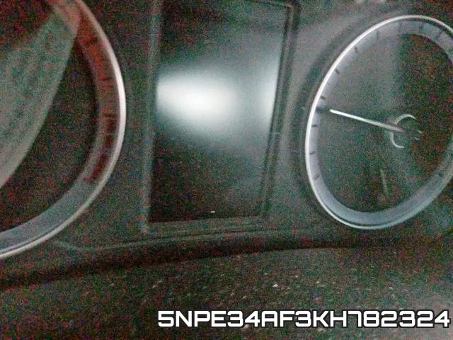 5NPE34AF3KH782324 фото 9