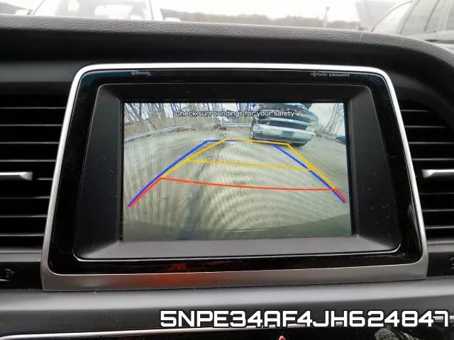 5NPE34AF4JH624847 фото 10