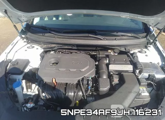 5NPE34AF9JH716231 фото 2