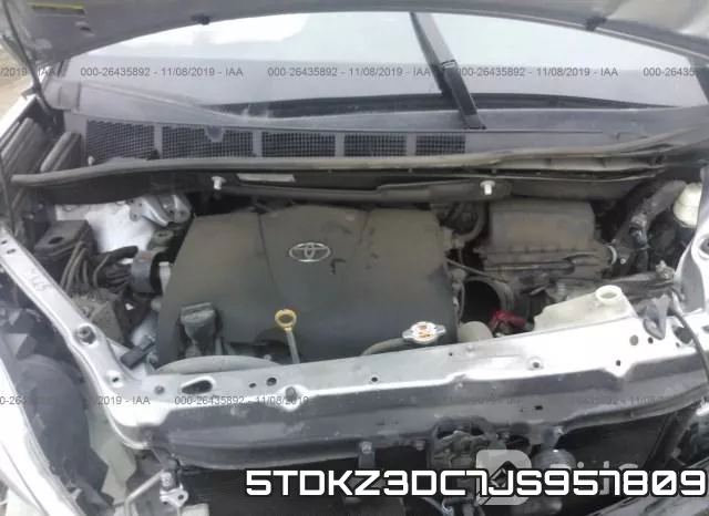 5TDKZ3DC7JS957809 фото 2
