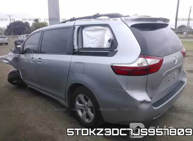 5TDKZ3DC7JS957809 фото 4