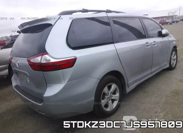 5TDKZ3DC7JS957809 фото 5