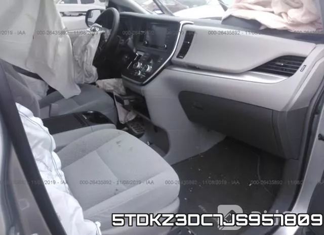 5TDKZ3DC7JS957809 фото 6