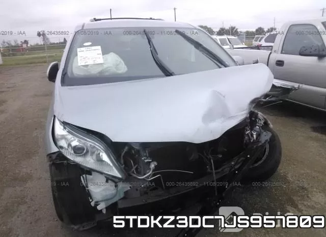 5TDKZ3DC7JS957809 фото 7