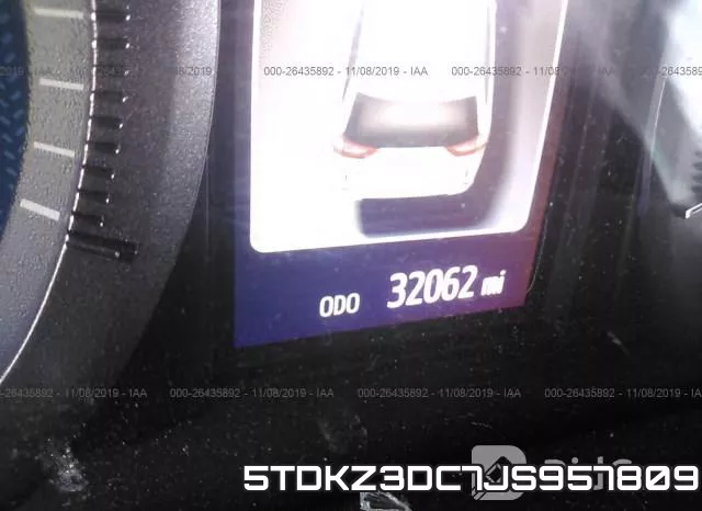 5TDKZ3DC7JS957809 фото 8