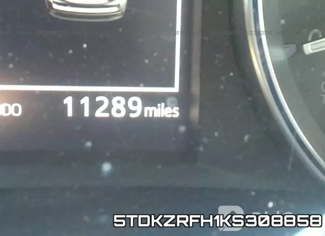 5TDKZRFH1KS308858 фото 8