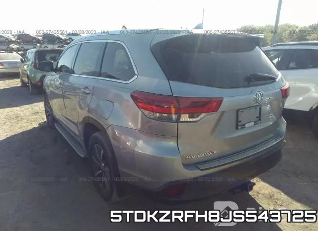 5TDKZRFH8JS543725 фото 4