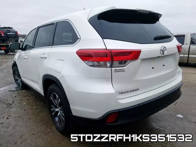 5TDZZRFH1KS351532 фото 4