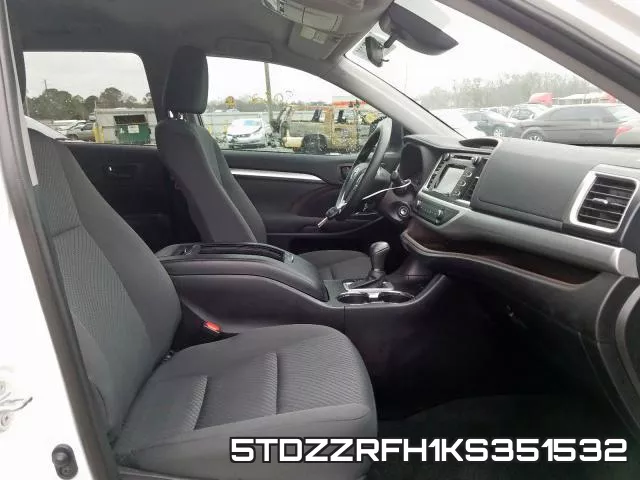 5TDZZRFH1KS351532 фото 6