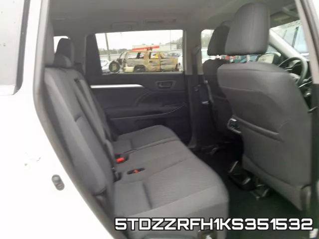 5TDZZRFH1KS351532 фото 7