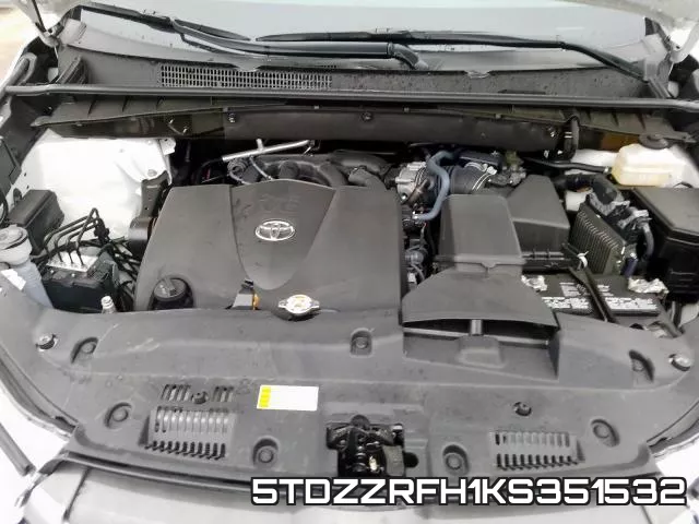5TDZZRFH1KS351532 фото 8
