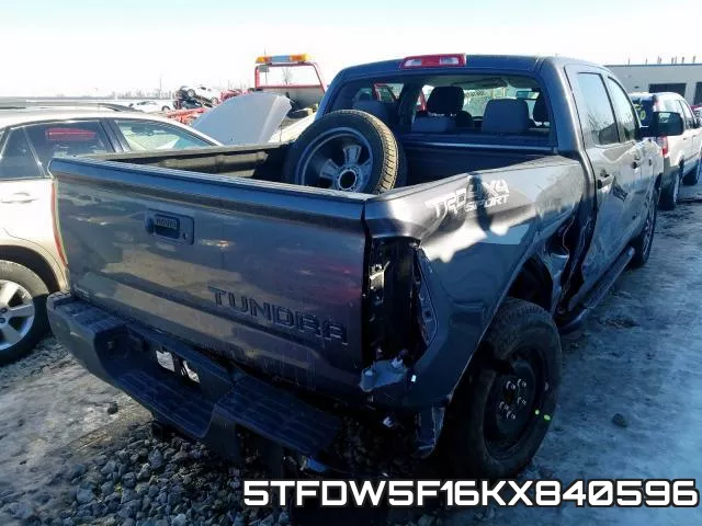 5TFDW5F16KX840596 фото 5