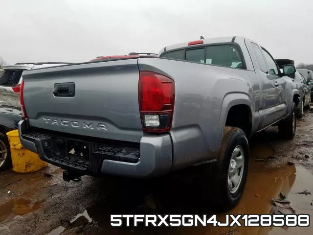 5TFRX5GN4JX128588 фото 5