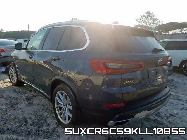 5UXCR6C59KLL10855 фото 4