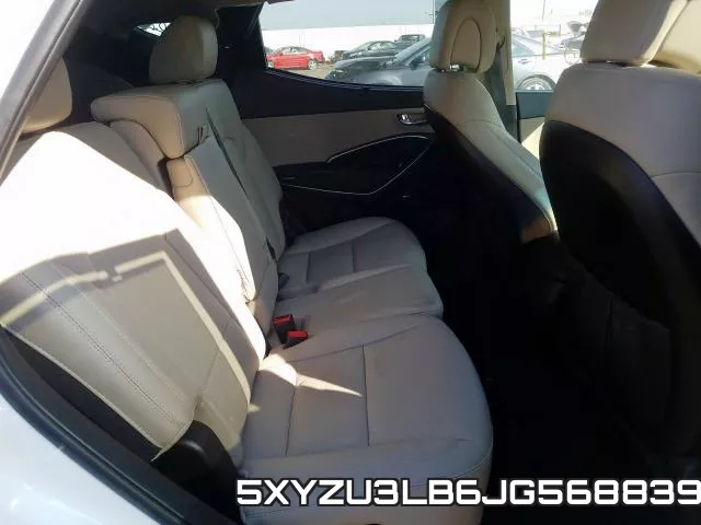 5XYZU3LB6JG568839 фото 7