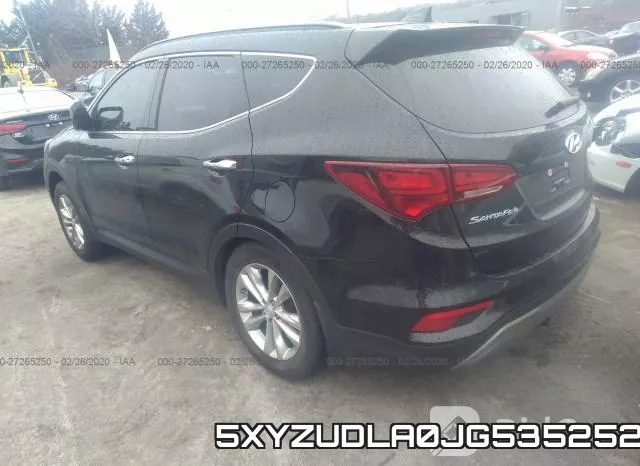 5XYZUDLA0JG535252 фото 4