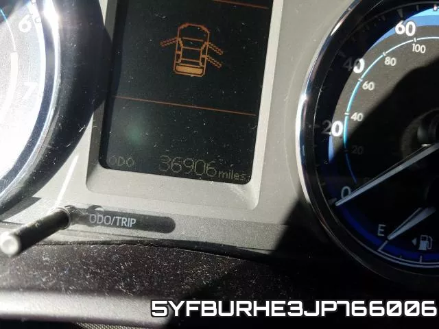 5YFBURHE3JP766006 фото 9