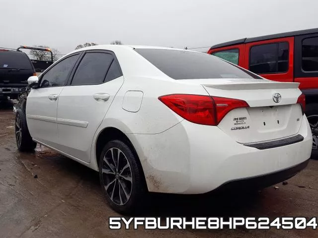 5YFBURHE8HP624504 фото 4
