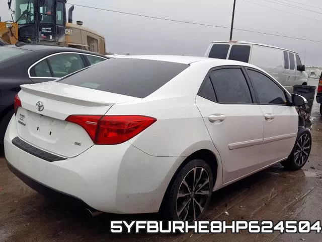 5YFBURHE8HP624504 фото 5
