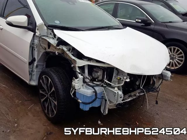 5YFBURHE8HP624504 фото 10