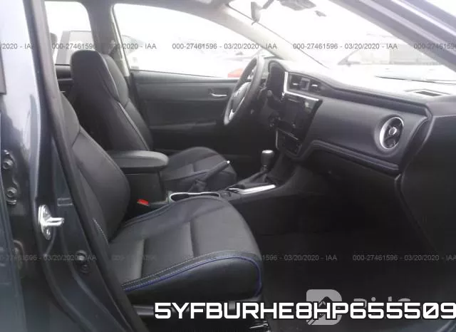 5YFBURHE8HP655509 фото 6