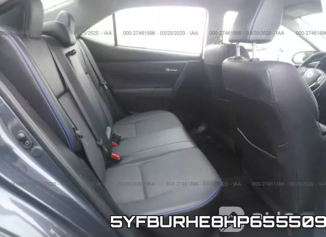 5YFBURHE8HP655509 фото 9