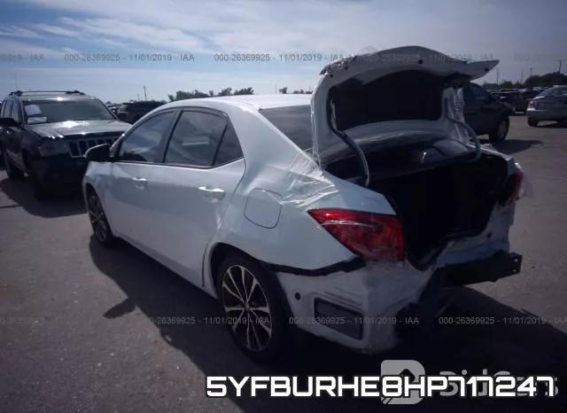 5YFBURHE8HP717247 фото 4