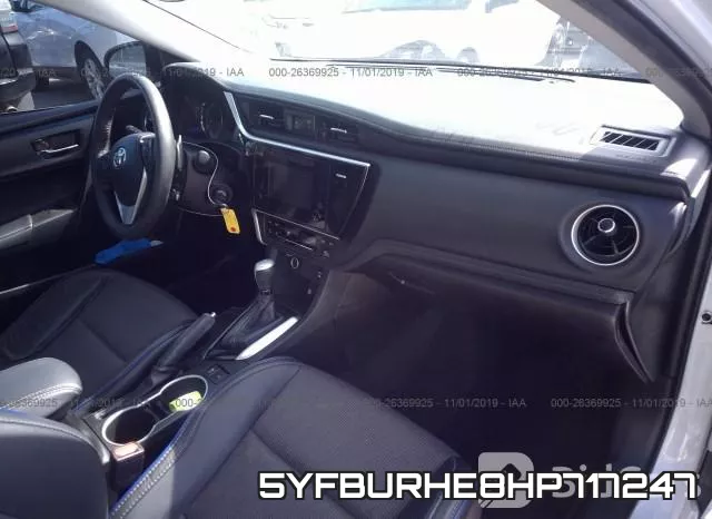 5YFBURHE8HP717247 фото 6