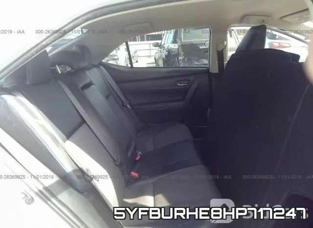 5YFBURHE8HP717247 фото 9