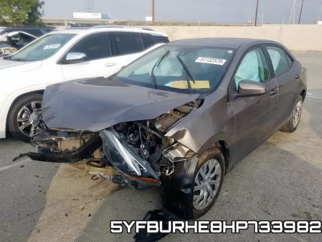 5YFBURHE8HP733982 фото 3