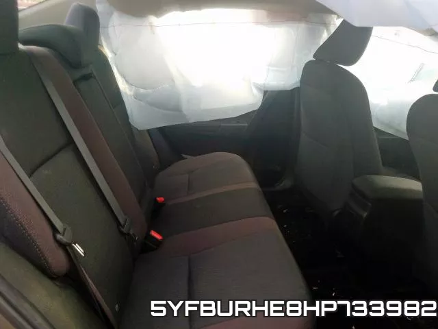 5YFBURHE8HP733982 фото 7