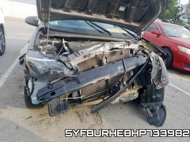 5YFBURHE8HP733982 фото 10