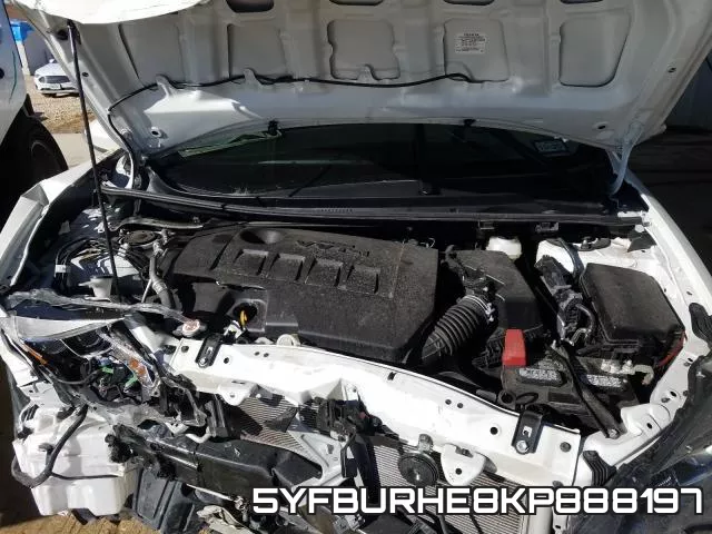 5YFBURHE8KP888197 фото 8