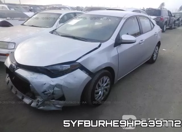 5YFBURHE9HP639772 фото 3