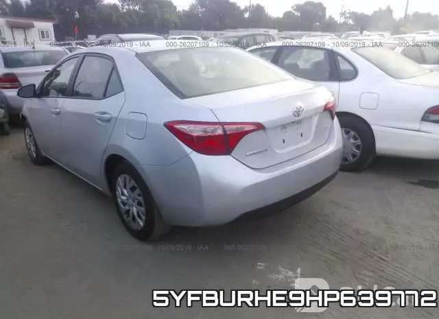 5YFBURHE9HP639772 фото 4