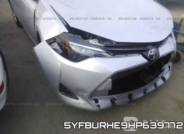 5YFBURHE9HP639772 фото 7