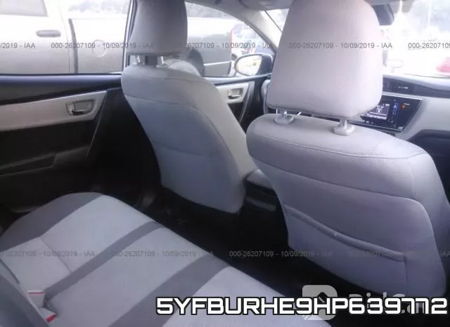 5YFBURHE9HP639772 фото 9
