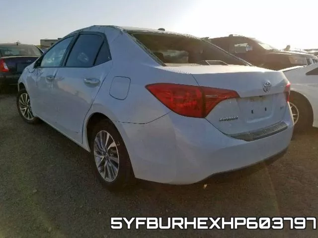 5YFBURHEXHP603797 фото 4