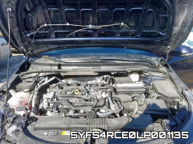 5YFS4RCE0LP001135 фото 8