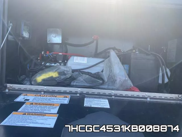 7HCGC4531KB008874 фото 6