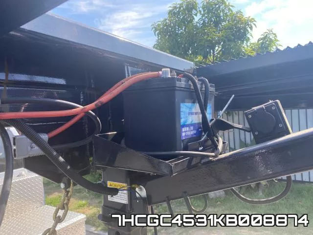 7HCGC4531KB008874 фото 8