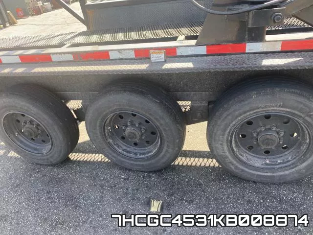 7HCGC4531KB008874 фото 10