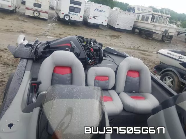 BUJ37505G617 фото 7