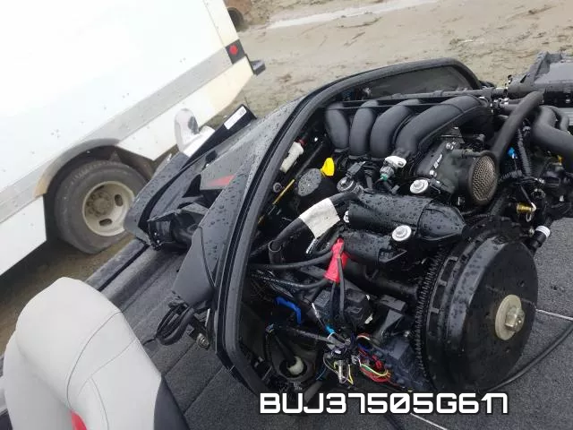 BUJ37505G617 фото 8