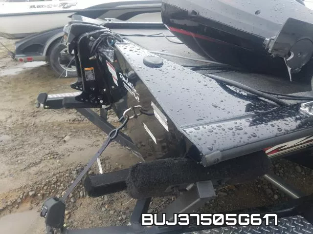 BUJ37505G617 фото 10