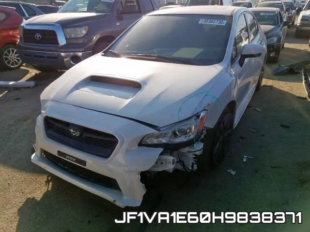JF1VA1E60H9838371 фото 3