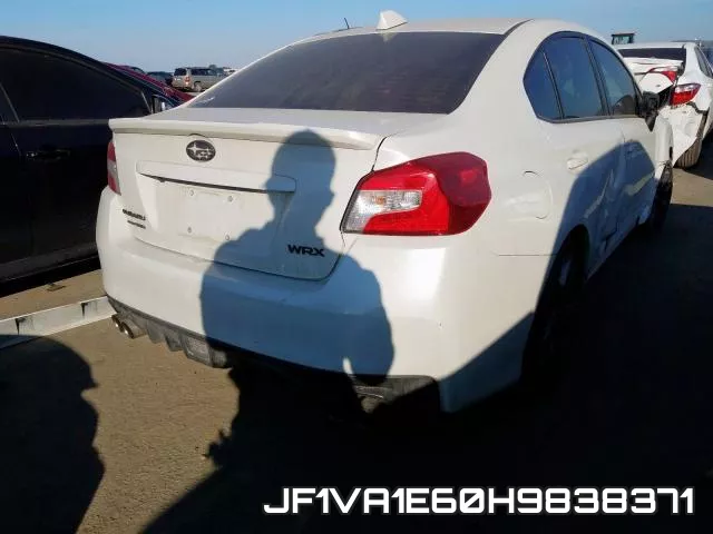 JF1VA1E60H9838371 фото 5